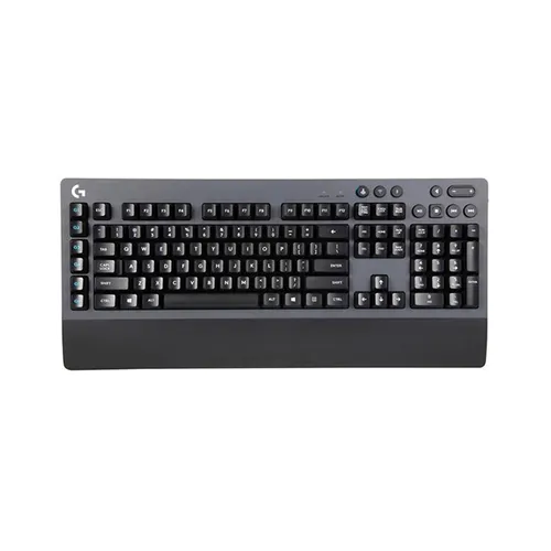 Logitech G613 Wireless Gaming Mechanical Keyboard