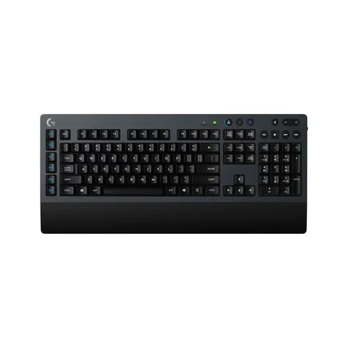 Logitech G613 Wireless Gaming Mechanical Keyboard