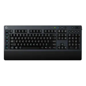 LOGITECH G613 Wireless Mechanical Gaming Keyboard