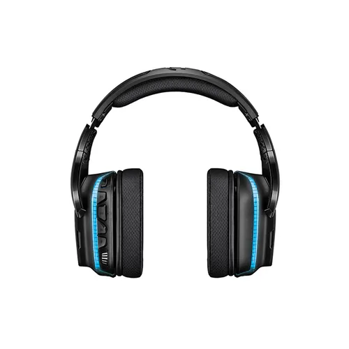 Logitech G633s 7.1 LightSync Gaming Headset