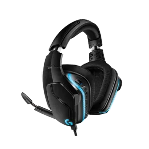 LOGITECH G633S – 7.1 Surround Sound Gaming Headset