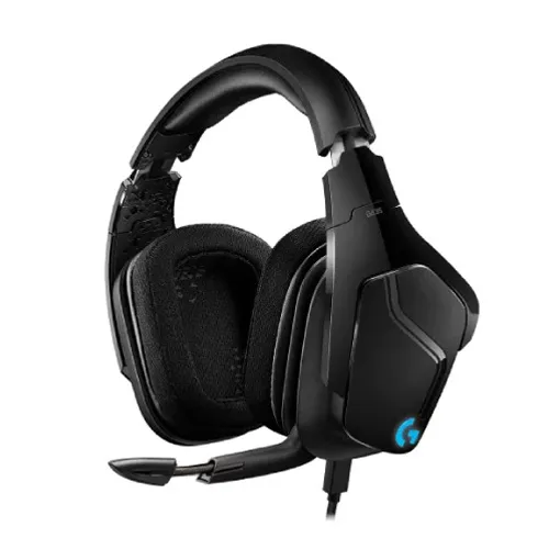 Logitech G633S Gaming Headset