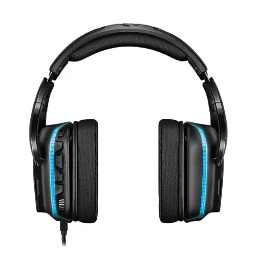 Logitech G633S Gaming Headset