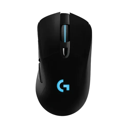 Logitech G703 HERO Wireless Gaming Mouse