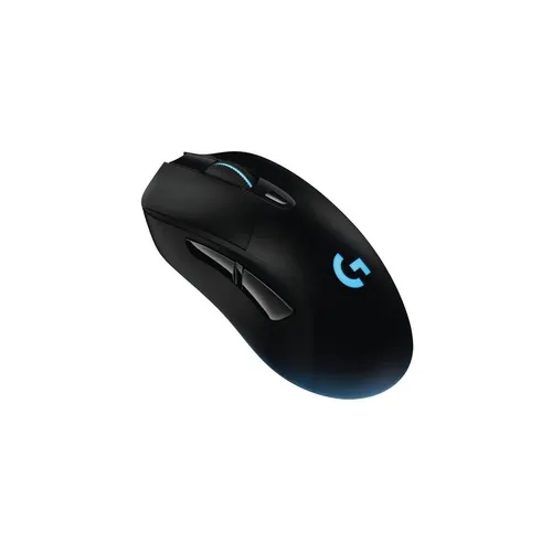 Logitech  G703 Lightspeed wireless gaming mouse