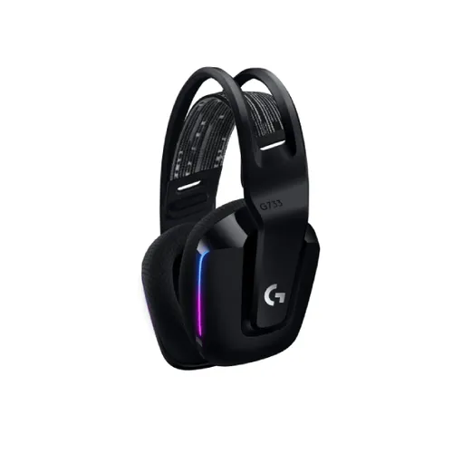 Logitech G733 Light Speed Wireless RGB Gaming Headset