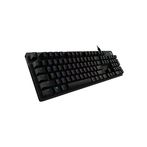 Logitech G813 Lightsync RGB Mechanical Gaming Keyboard