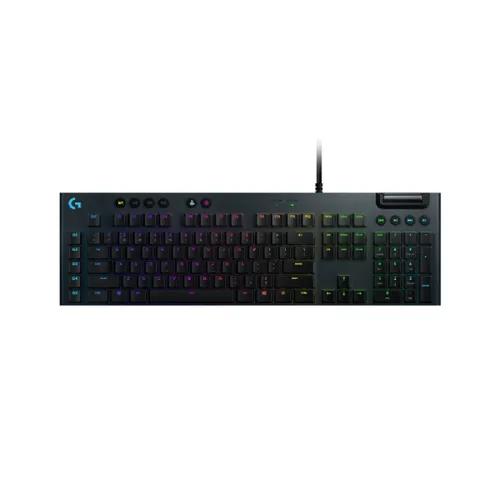 Logitech G813  Linear Gaming Keyboard