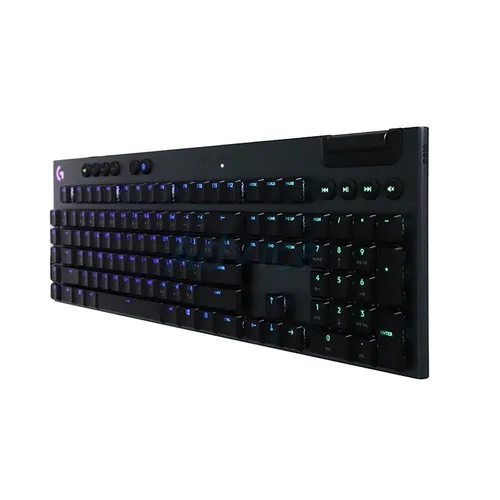 Logitech G813RGB Mechanical Gaming Keyboard