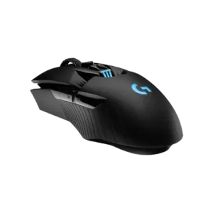 LOGITECH G903 Hero Lightspeed Wireless Graphite