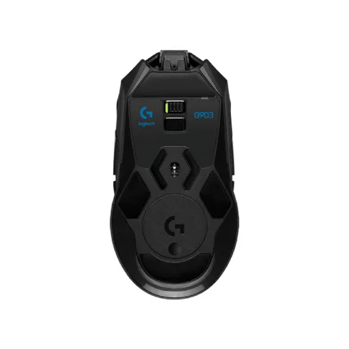 Logitech G903 HERO Wireless Gaming Mouse