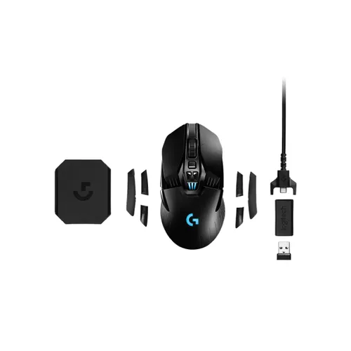 Logitech G903 HERO Wireless Gaming Mouse