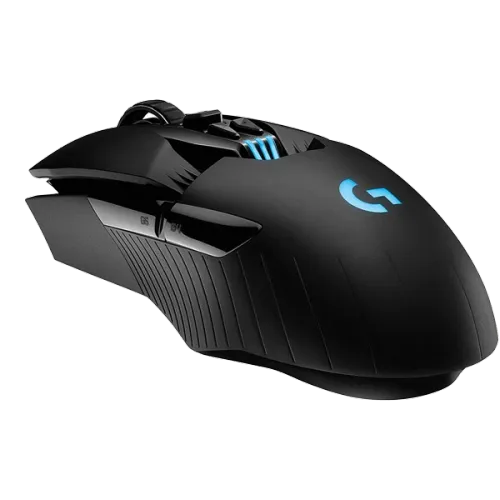 Logitech G903 LIGHTSPEED Wireless Gaming Mouse