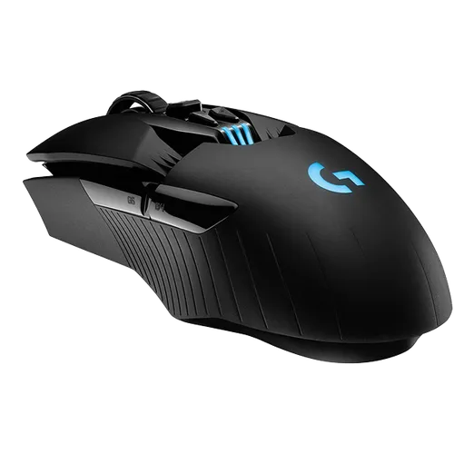 Logitech G903 LIGHTSPEED Wireless Gaming Mouse