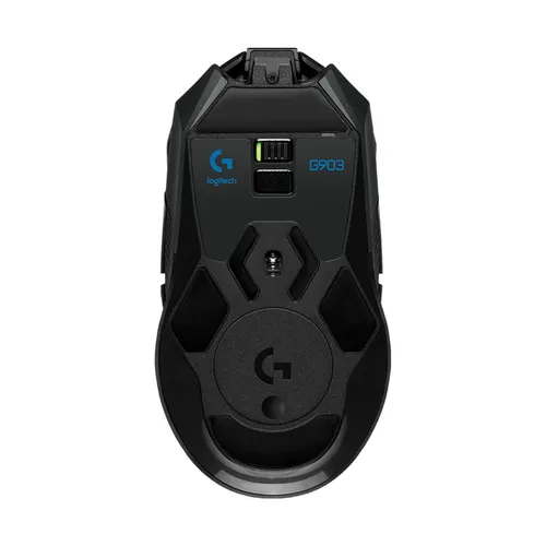 Logitech G903LIGHTSPEED Wireless Gaming Mouse