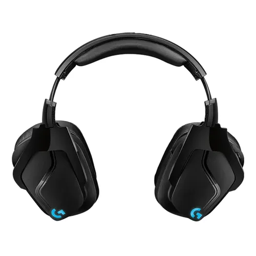 Logitech G933S Wireless 7.1 Surround Lightsync Gaming Headset