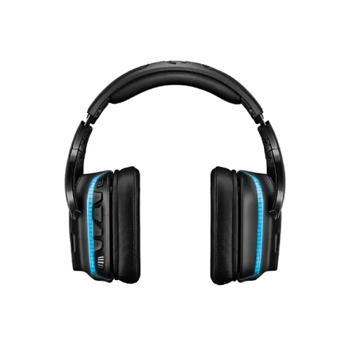 Logitech G933S Wireless 7.1 Surround Lightsync Gaming Headset