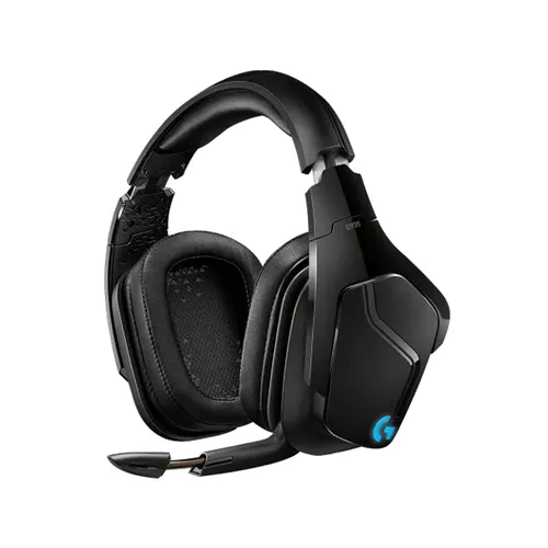 Logitech G933S Wireless 7.1 Surround Lightsync Gaming Headset