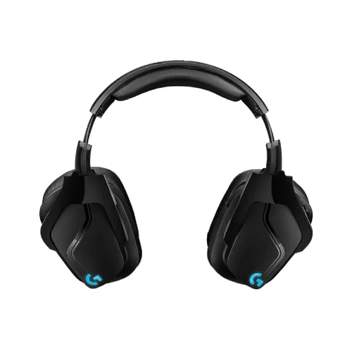 Logitech G933S Wireless 7.1 Surround Lightsync Gaming Headset