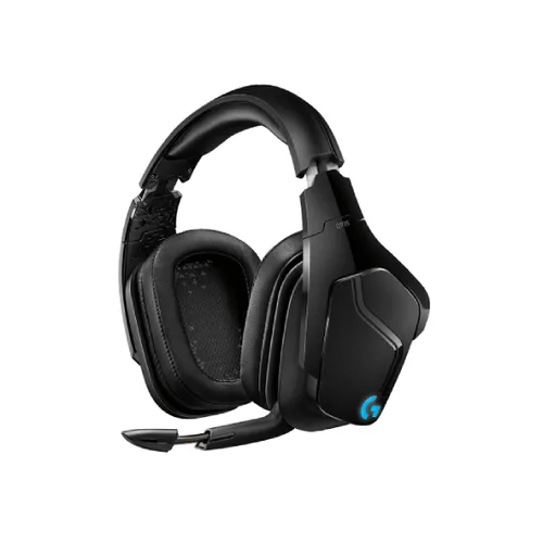 Logitech G933S Wireless 7.1 Surround Lightsync Gaming Headset