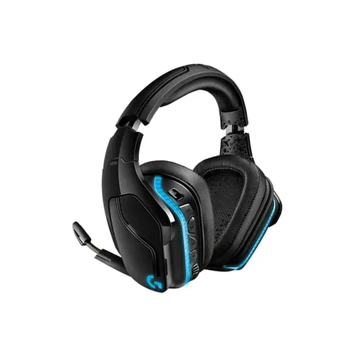 Logitech G933S Wireless 7.1 Surround Lightsync Gaming Headset