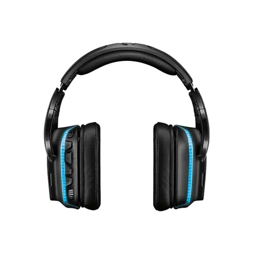 Logitech G933S Wireless 7.1 Surround Lightsync Gaming Headset