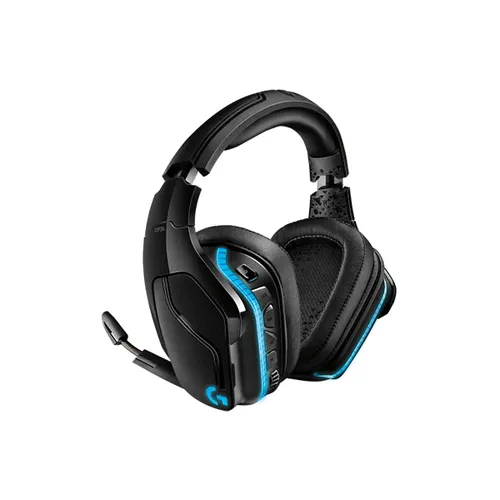 Logitech G933S Wireless 7.1 Surround Lightsync Gaming Headset