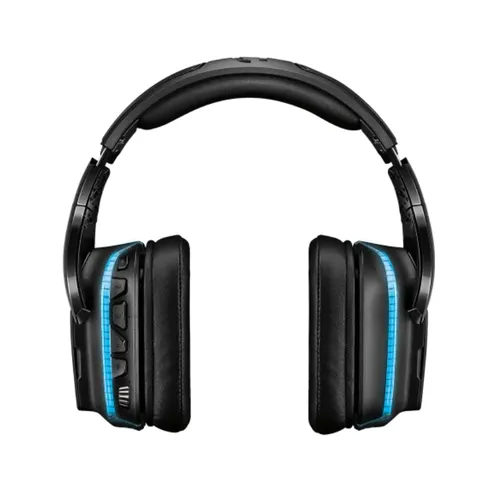 Logitech G933S Wireless 7.1 Surround Sound LIGHTSYNC Gaming Headset
