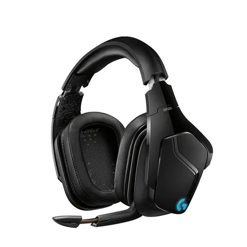 Logitech  G933SWireless 7.1 Surround Sound LIGHTSYNC Gaming Headset