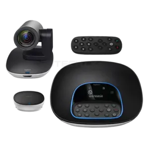 LOGITECH GROUP 960 All-In-One Full HD Video Conferencing Web Camera
