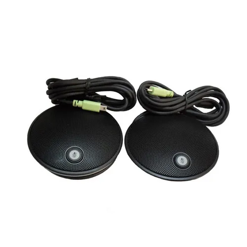 Logitech Group Expansion Microphones