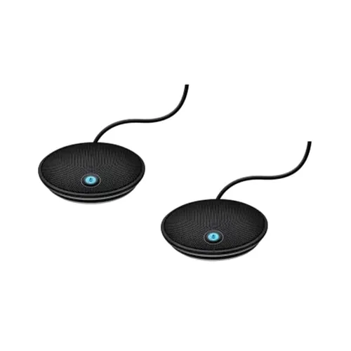 Logitech Group Expansion Microphones