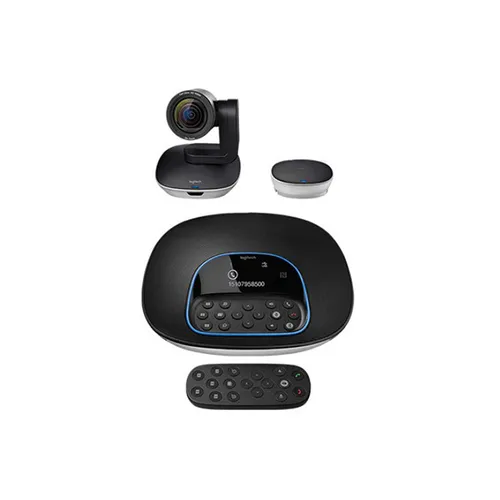 Logitech Group Video Conferencing Camera