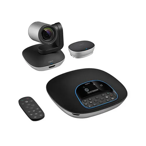 Logitech Group Video Conferencing Camera