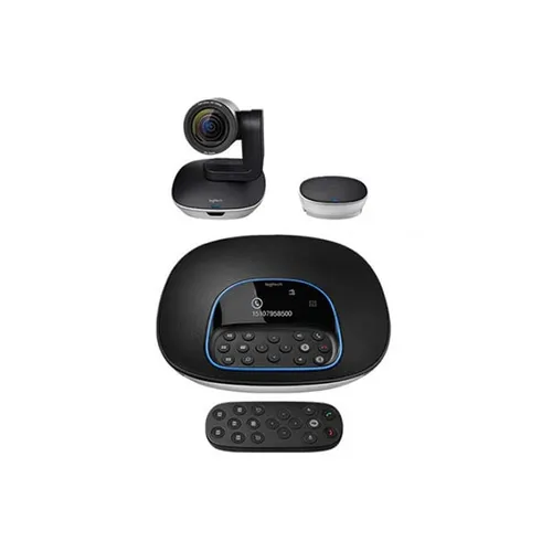 Logitech Group Video Conferencing Camera
