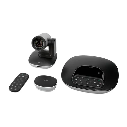 Logitech Group Video Conferencing Camera