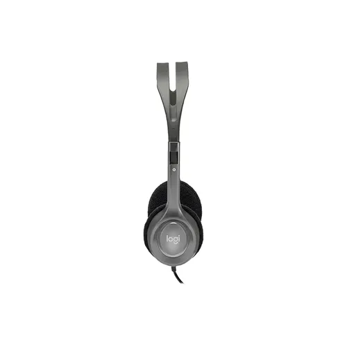 Logitech H110 Stereo Headset