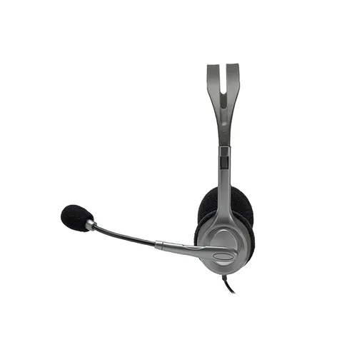 Logitech H110 Stereo Headset