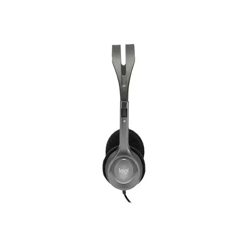 Logitech H110 Stereo Headset