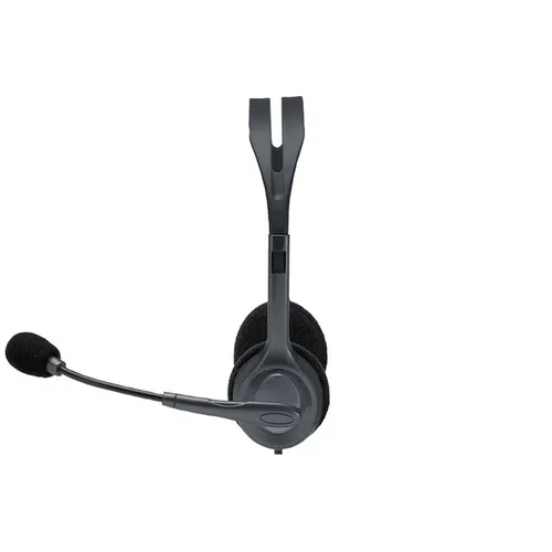 Logitech H111 3.5mm Stereo Headset