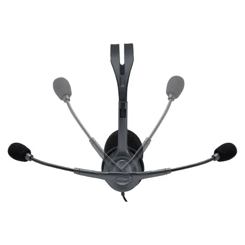 Logitech H111 3.5mm Stereo Headset