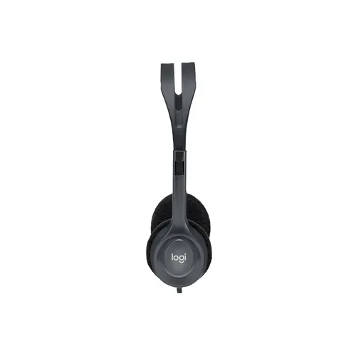 Logitech H111 3.5mm Stereo Headset
