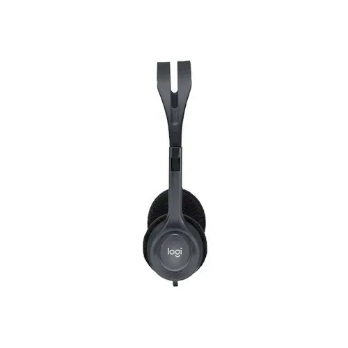Logitech H111 3.5mm Stereo Headset