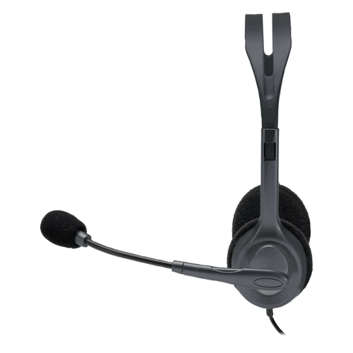 Logitech H111 Stereo Headset