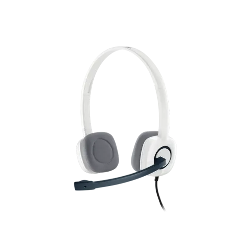 LOGITECH H150 STEREO HEADSET (1y)