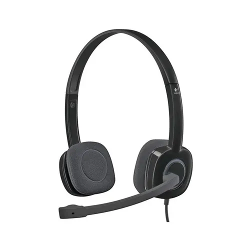 Logitech H150 Stereo with In Line Controls