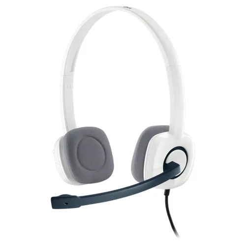Logitech H150 Stereo with In Line Controls