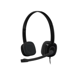 Logitech H151 stereo Headset