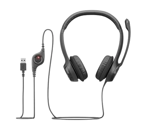 Logitech H151 Stereo Headset