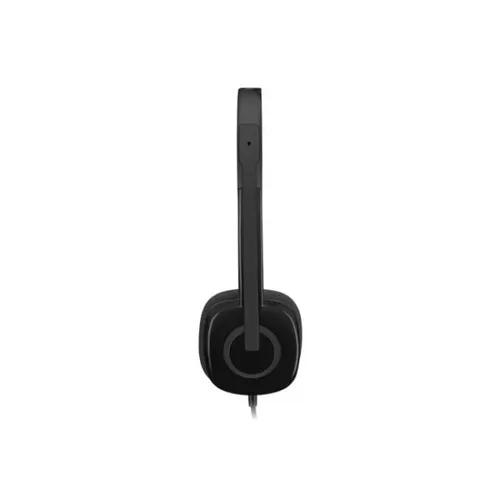 Logitech H151 Stereo Headset